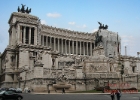 Piazza Venezia (3) : Rom